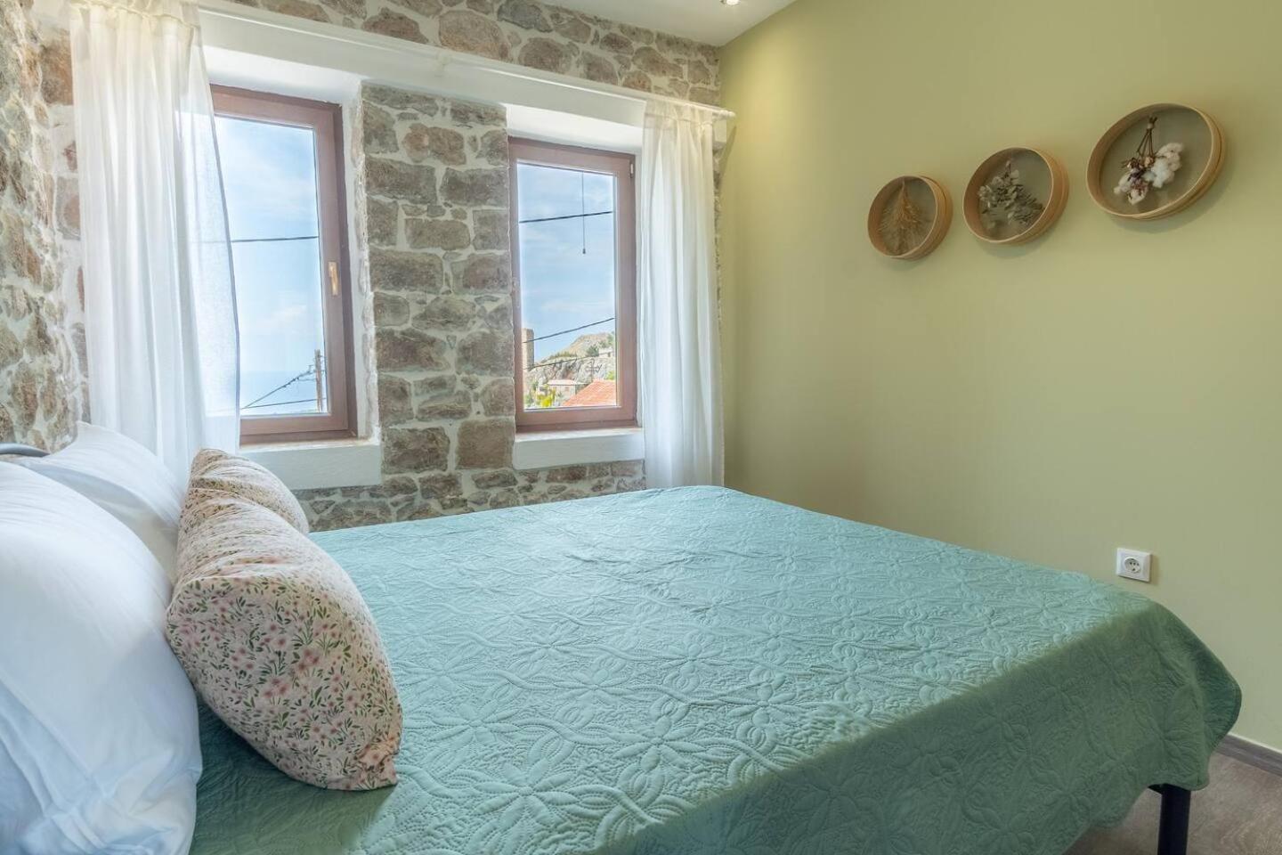 Annas Horizon Villa Samothráki Exterior foto