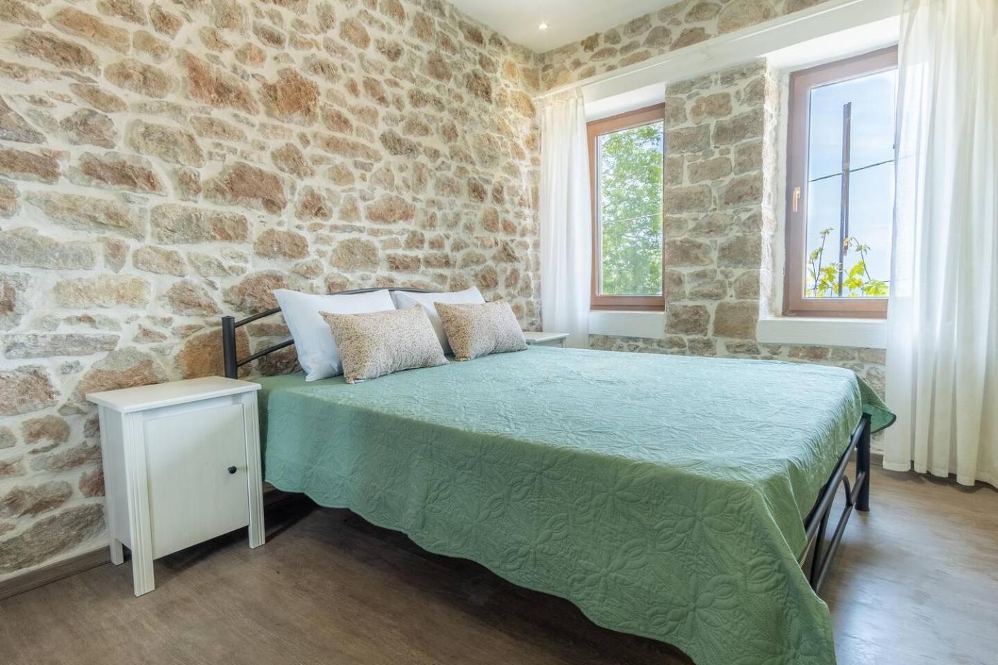 Annas Horizon Villa Samothráki Exterior foto
